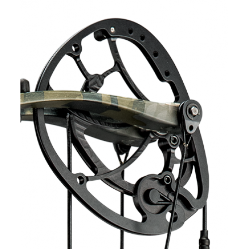 HOYT ZT Turbo Pro Cam Set Pair*